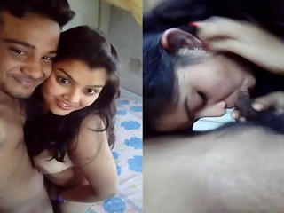 Indian lover Kissing and Boobs sucking Desisip
