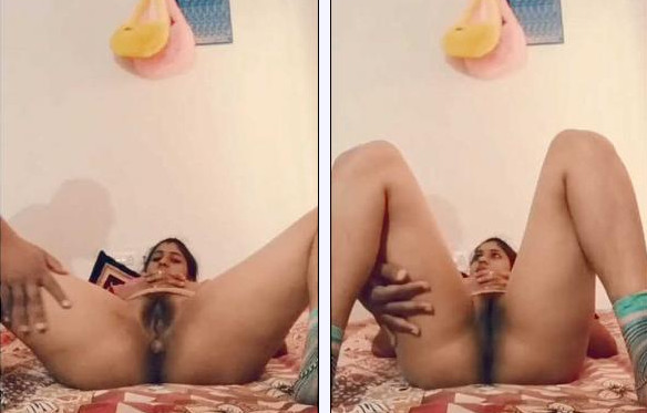Beautiful young desi wife with big ass fucked on top