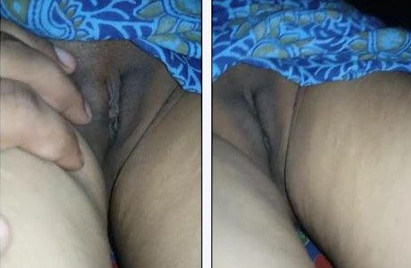 Desi Girl Big Boobs and Tight Pussy