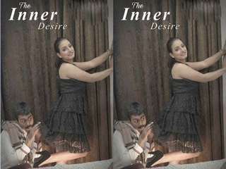 Today Exclusive-The Inner Desire