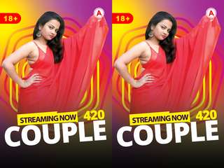 Today Exclusive- Couple 420