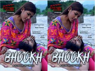 Today Exclusive – BHOOKH Episode 3