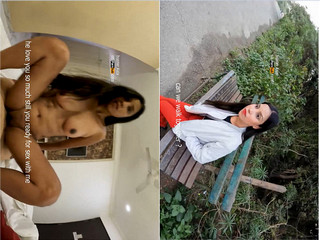 Today Exclusive- Sexy Desi paid Call Girls Fucked Part 2
