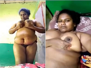 Today Exclusive- Mallu Girl Shows Her Nude Body