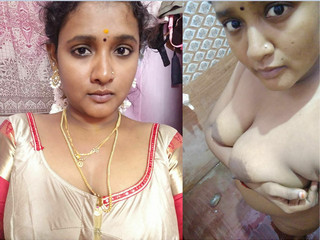 Today Exclusive-Tamil CPl Record Thr Nude Video