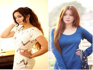 Exclusive- Sexy Pakistani Beautiful Actress RabiPirzada Leaked Video part 3