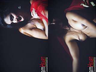 Exclusive- Sexy Desi Model Urvashi Humari Photo Shot Hot Video