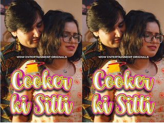 Cooker Ki Sitti Part 1 Episode 2