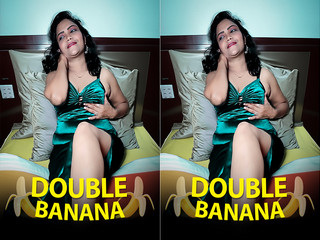 Double Banana