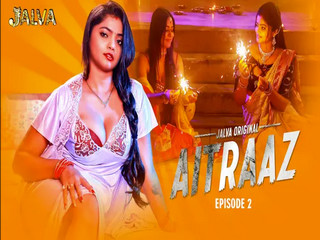 Aitraaz Part1 Episode 2