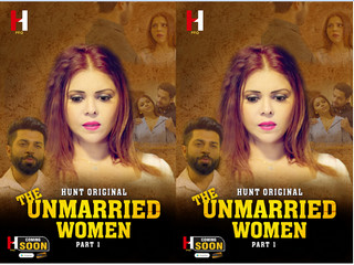 The Unmarried Women Episode 2