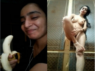 horny Paki Girl Shows Nude Body and Masturbating Part 5