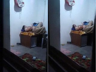 Desi Bhabhi Boobs Video Record In Hidden cam
