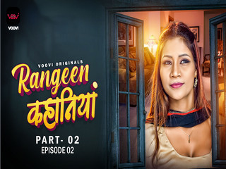 Rangeen Kahaniya Episode 4