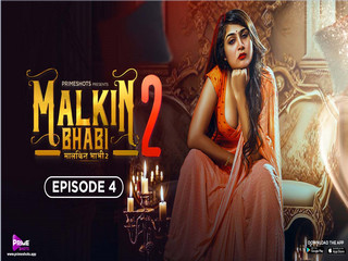 Malkin Bhabhi  S2 Episode 4