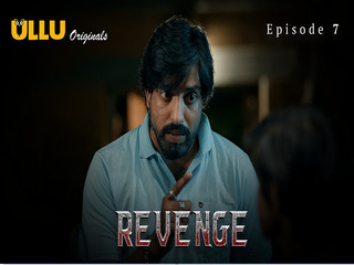 Revenge – Part 2  Episode 7