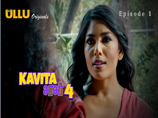 Kavita Bhabhi Season 4 – Part 1 Episode 1