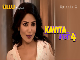 Kavita Bhabhi Season 4 – Part 1 Episode 3