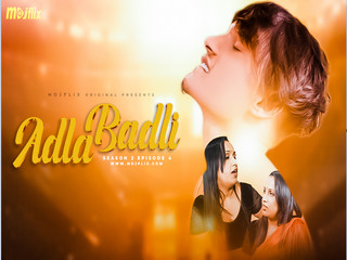 Adla Badli S2 Episode 4