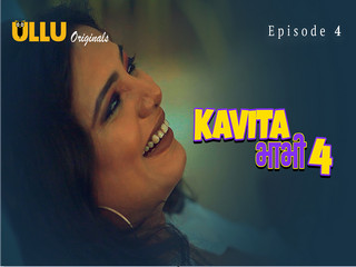 Kavita Bhabhi Season 4 Episode 4