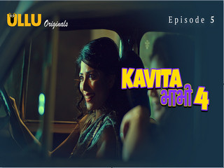 Kavita Bhabhi Season 4 Episode 5