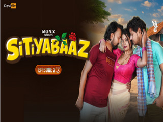 Sitiyabaaz Episode 2
