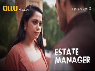 Estate Manager – Part 1 Episode 2