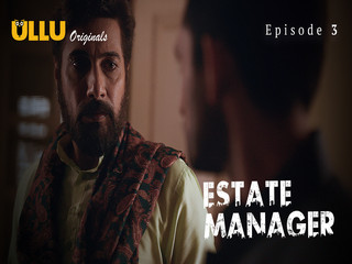 Estate Manager – Part 1 Episode 3