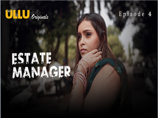 Estate Manager – Part 1 Episode 4