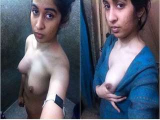 Today Exclusive-Sexy Paki Girl Blowjob part 1