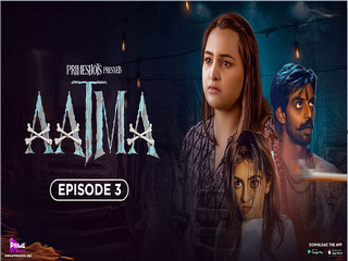 Today Exclusive- Aatma Episode 3