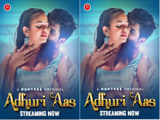First On Net -Adhuri Aas Episode 3