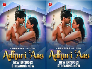 Today Exclusive-Adhuri Aas Episode 5
