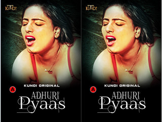 Today Exclusive- Adhuri Pyaas Episode 1