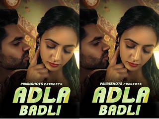 Today Exclusive-ADLA BADLI Episode 2