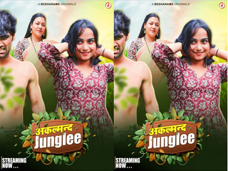 Today Exclusive- Akalmand Junglee Episode 1