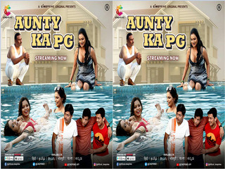 First On Net -Aunty Ka PG Episode 3