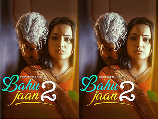 Today Exclusive- Bahu Jaan Season  2 Episode 2