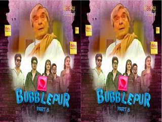 First On Net -Bubblepur Episode 6