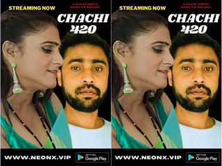 First On net – CHACHI 420