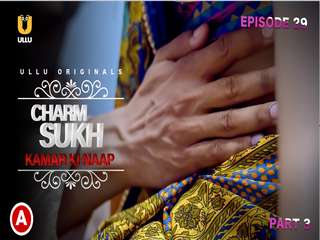 First On Net -Charmsukh ( Kamar Ki Naap ) Episode 3