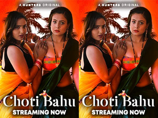 First On Net -Choti Bahu Episode 1