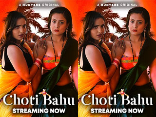 First On Net -Choti Bahu Episode 5