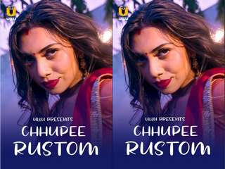 Today Exclusive- Chhupee Rustom Episode 2