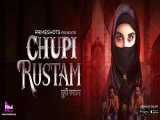 First On Net -Chupi Rustam Episode 2