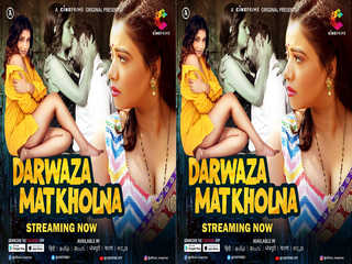 Today Exclusive -Darwaza Mat Kholna Episode 1