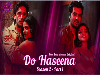 Today Exclusive-  Do Haseena Season 2  Episode 1