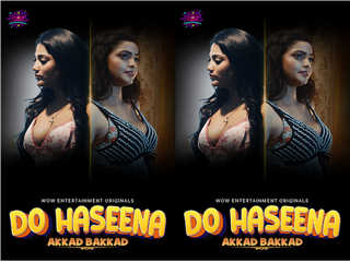 Today Exclusive-Do Haseena Part1 Episode 1
