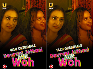 Today Exclusive-Devrani Jethani Aur Woh ? Episode 4