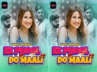 Today Exclusive- Ek Phool Do Maali Episode 1